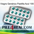 Viagra Genérico Pastilla Azul 100 dapoxetine2